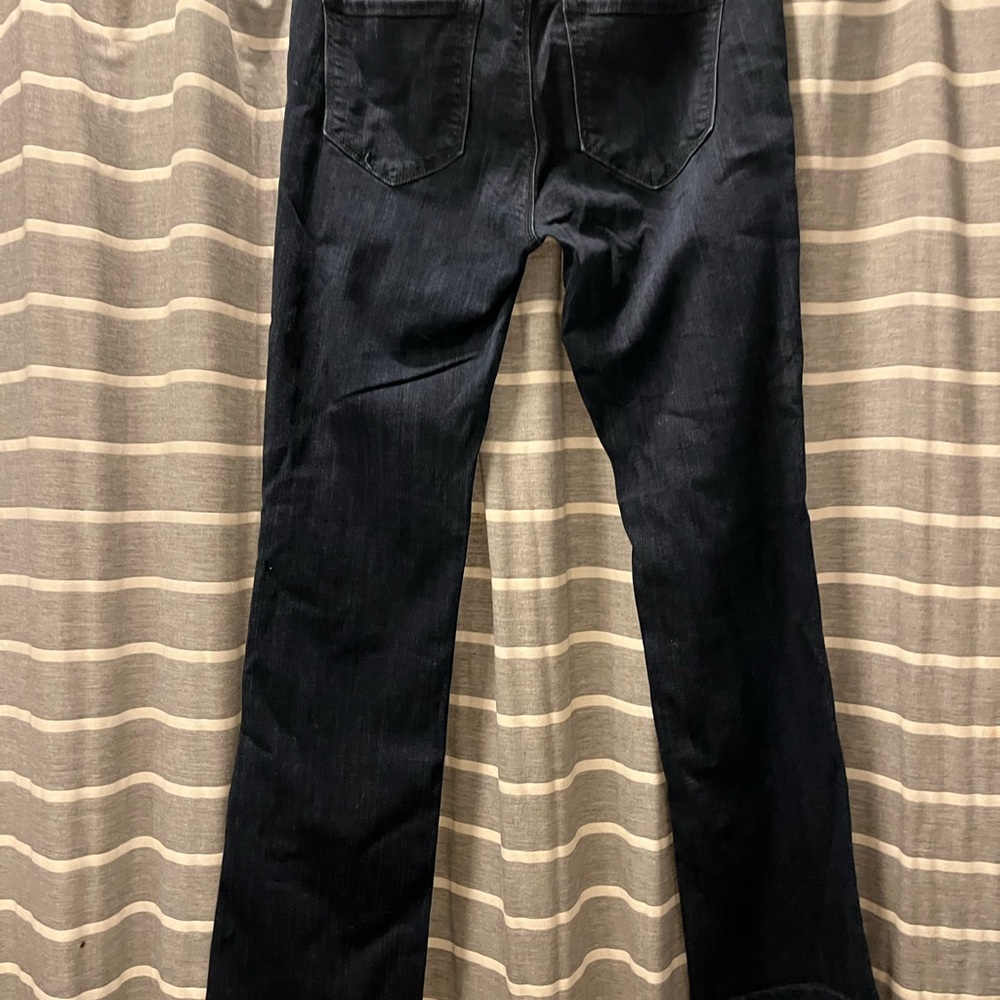 Ann Taylor women’s dark Denim Jeans